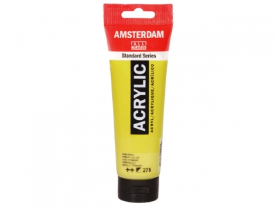 Amsterdam Standard Series tube 120 ml